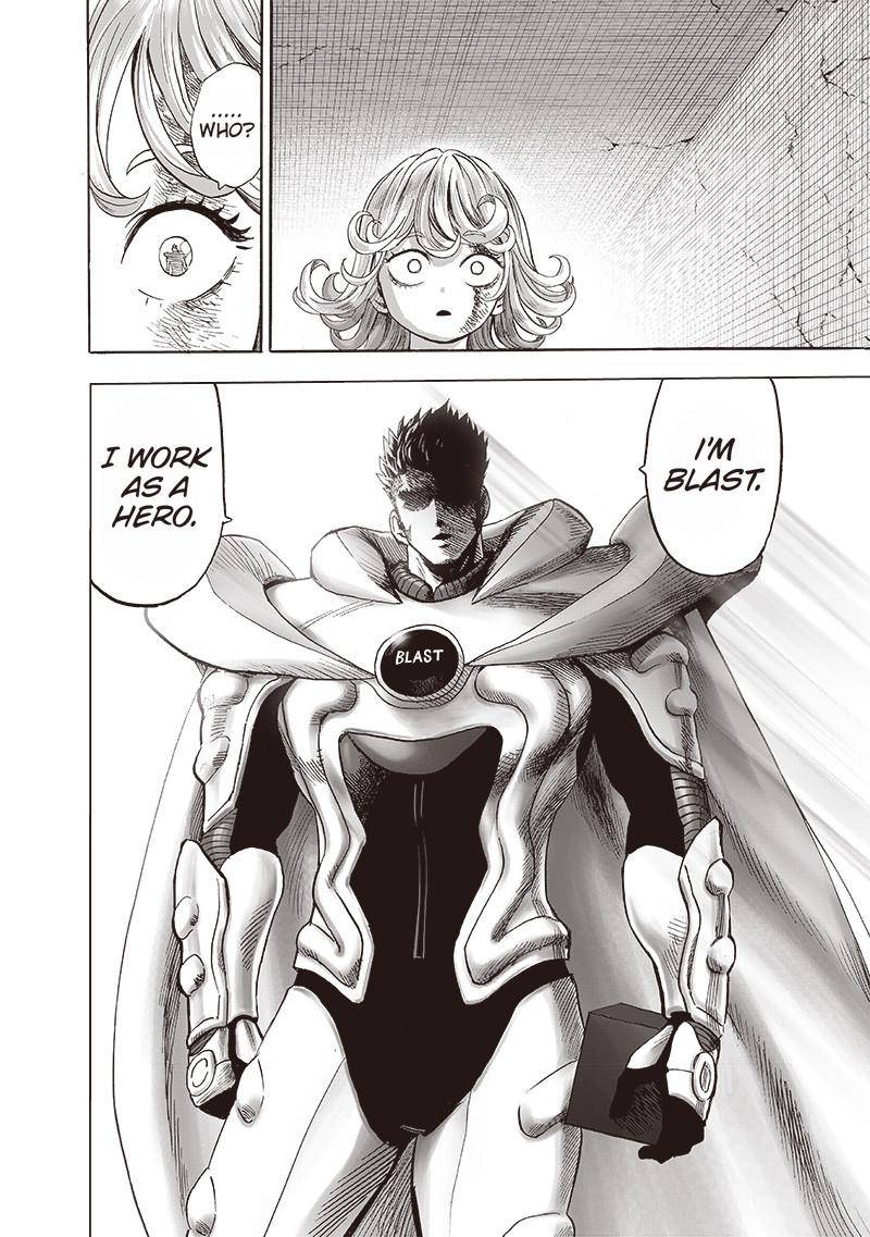 One-Punch Man Chapter 137 16